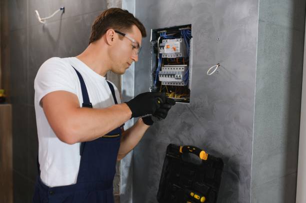 Best Electrical Rewiring Services  in Parkway, CA