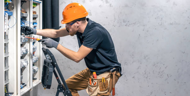  Parkway, CA Electrician Pros