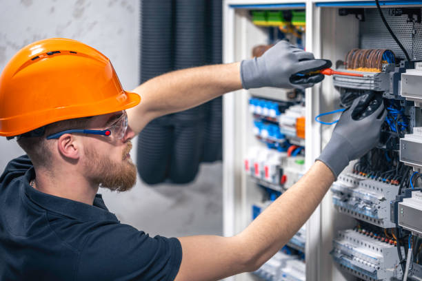 Best Electrical Rewiring Services  in Parkway, CA