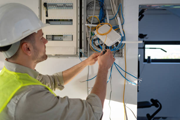 Best 24-Hour Electrician  in Parkway, CA